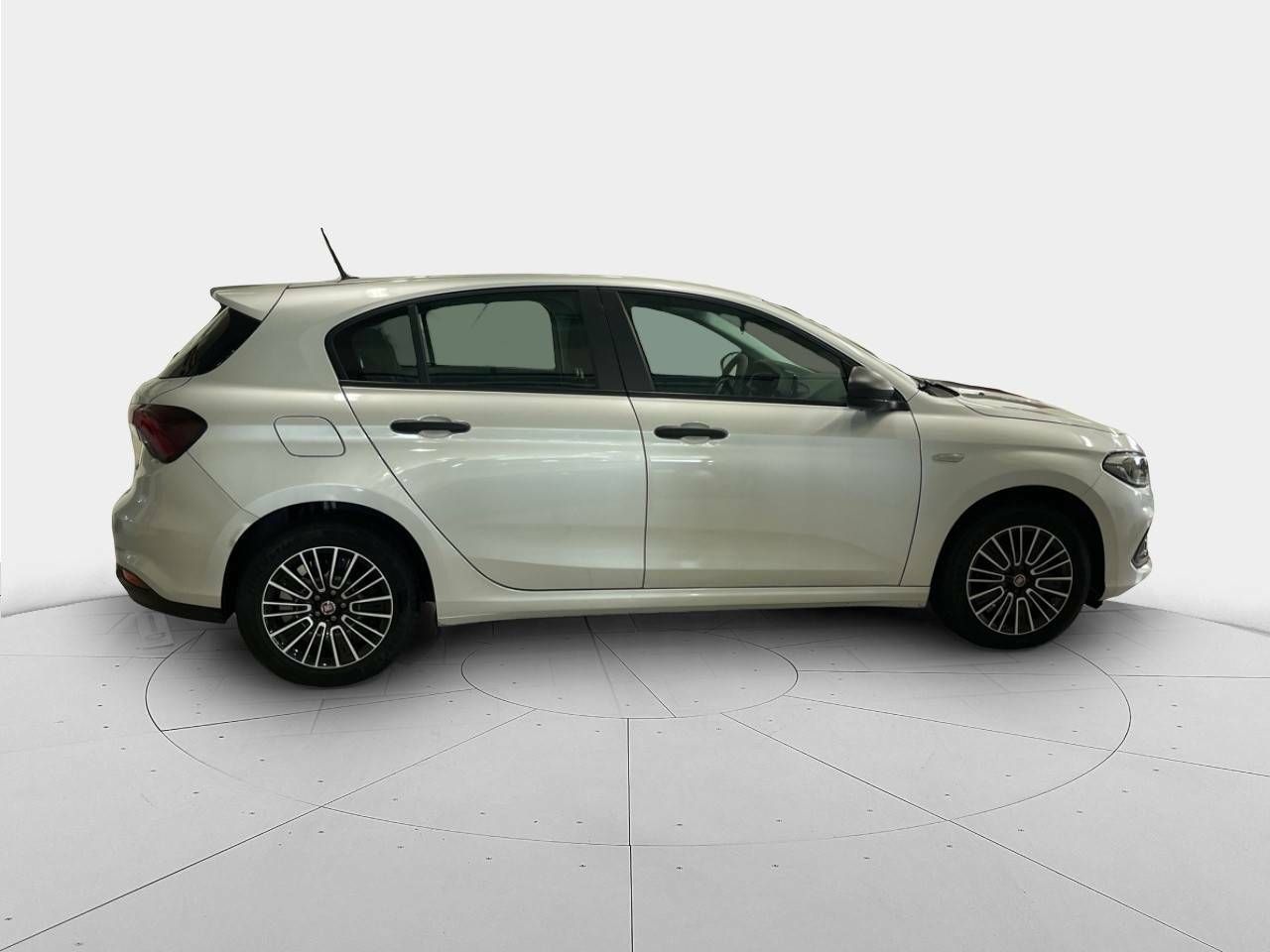 Foto Fiat Tipo 4