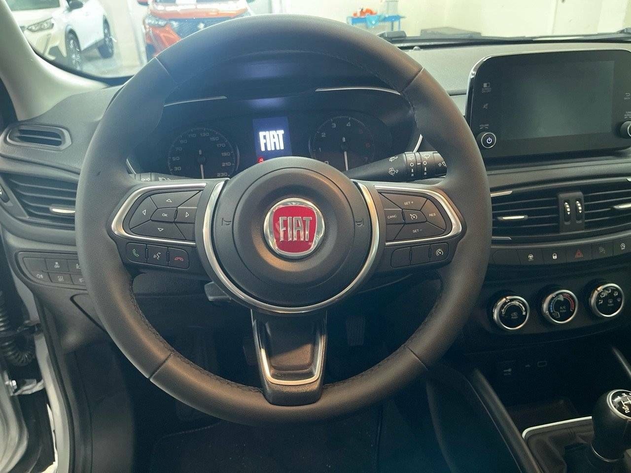 Foto Fiat Tipo 15