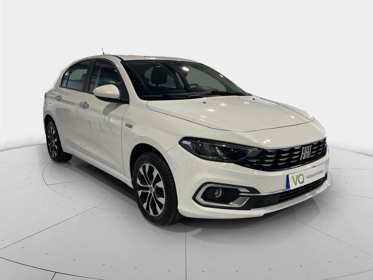 Foto Fiat Tipo 3