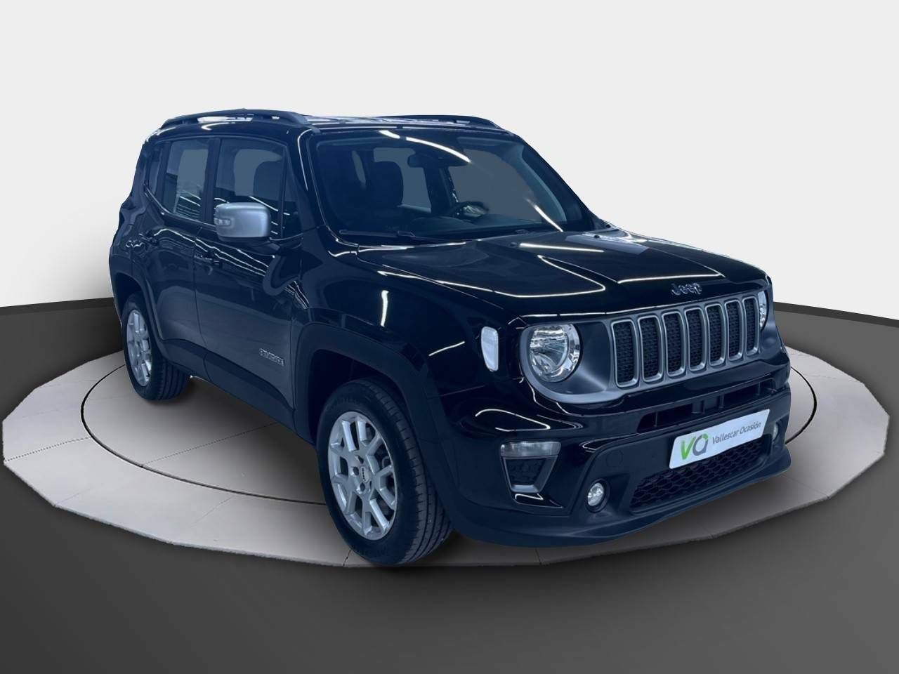 Foto Jeep Renegade 3