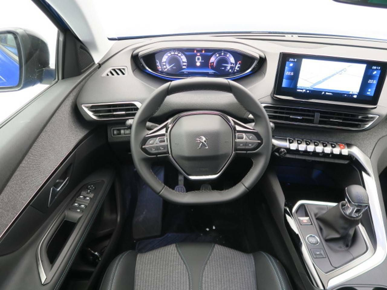 Foto Peugeot 3008 14