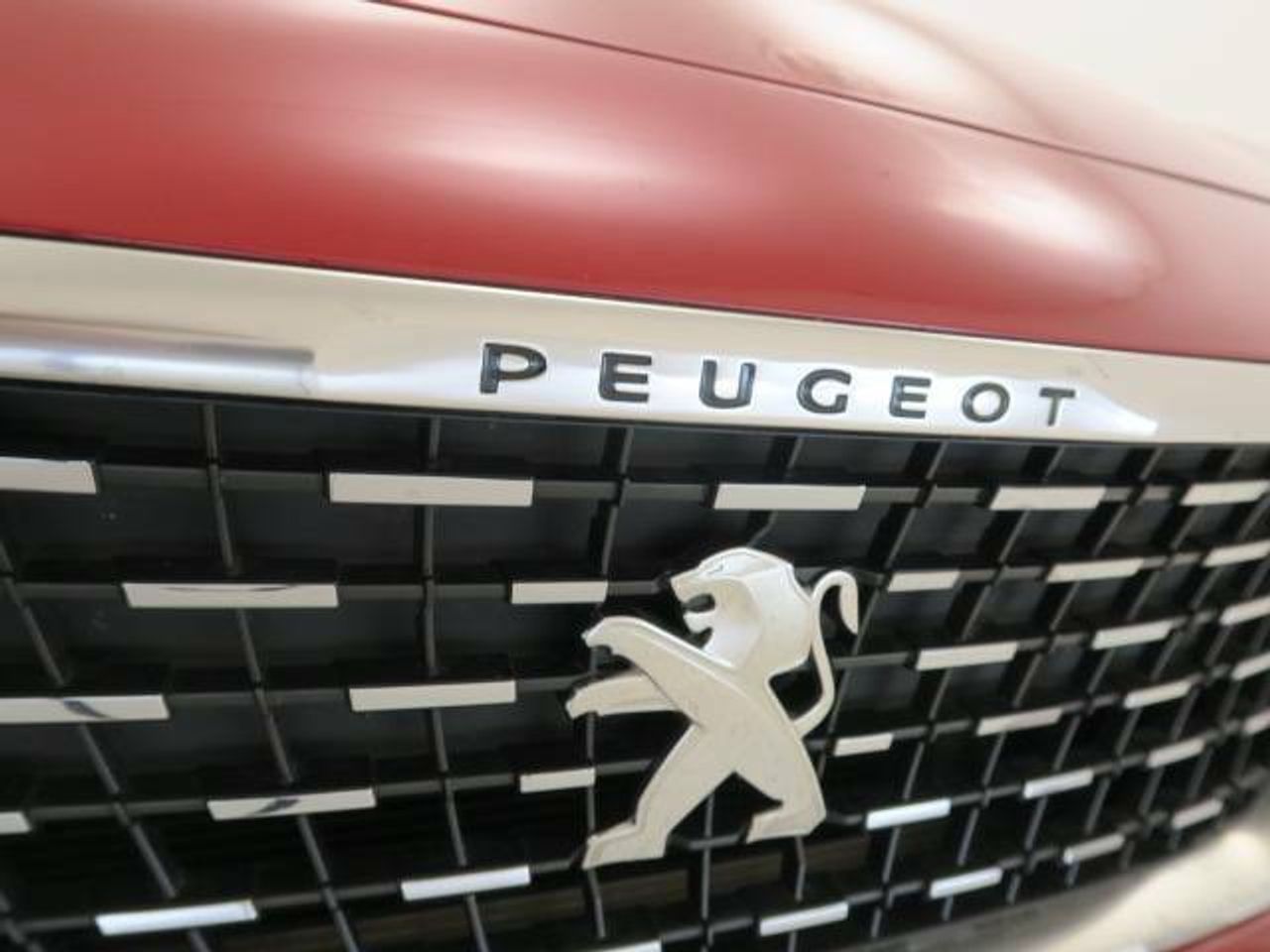 Foto Peugeot 3008 13