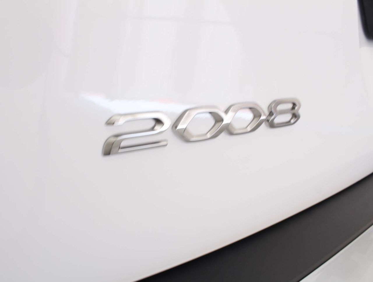 Foto Peugeot 2008 13