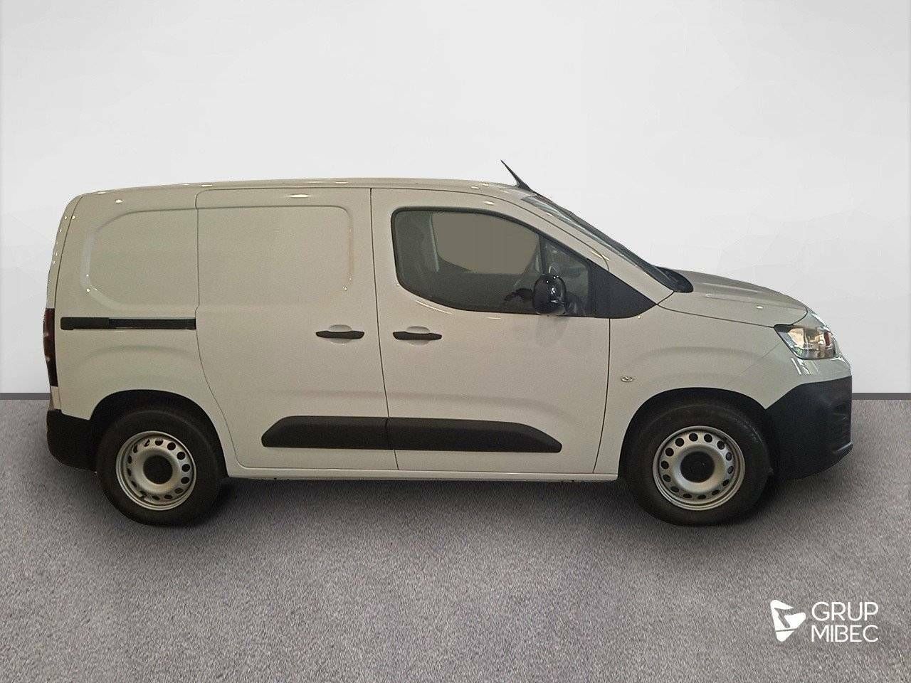 Foto Fiat Doblo 4