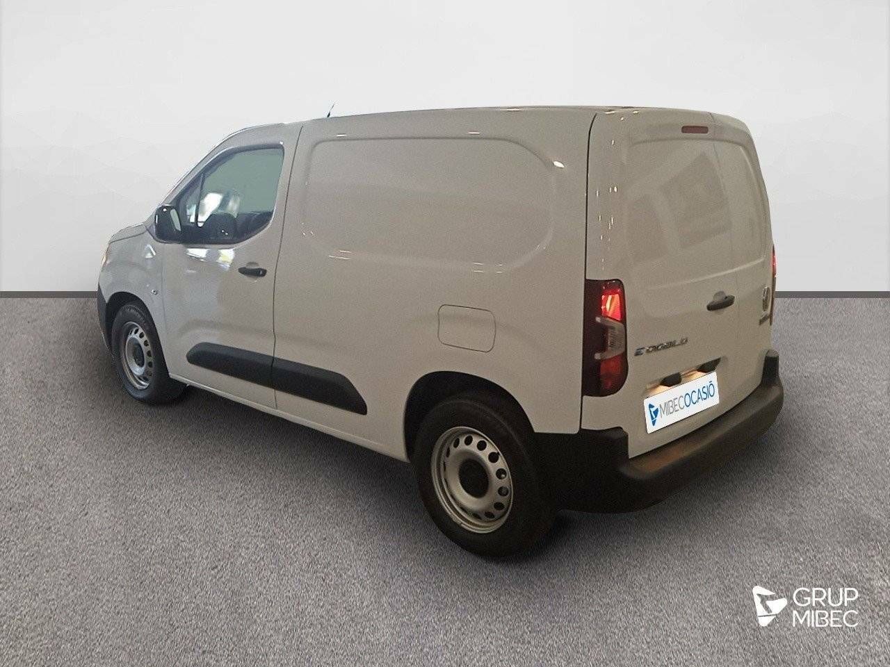 Foto Fiat Doblo 7