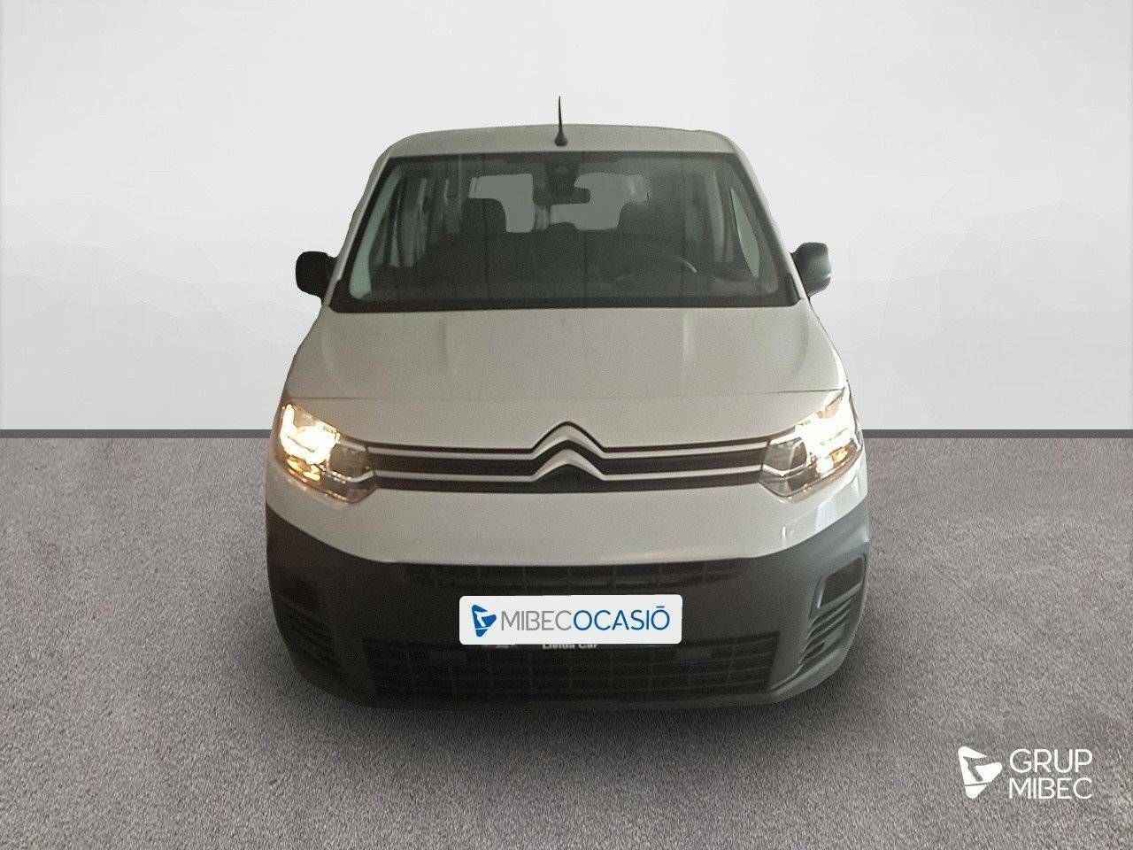 Foto Citroën Berlingo 2