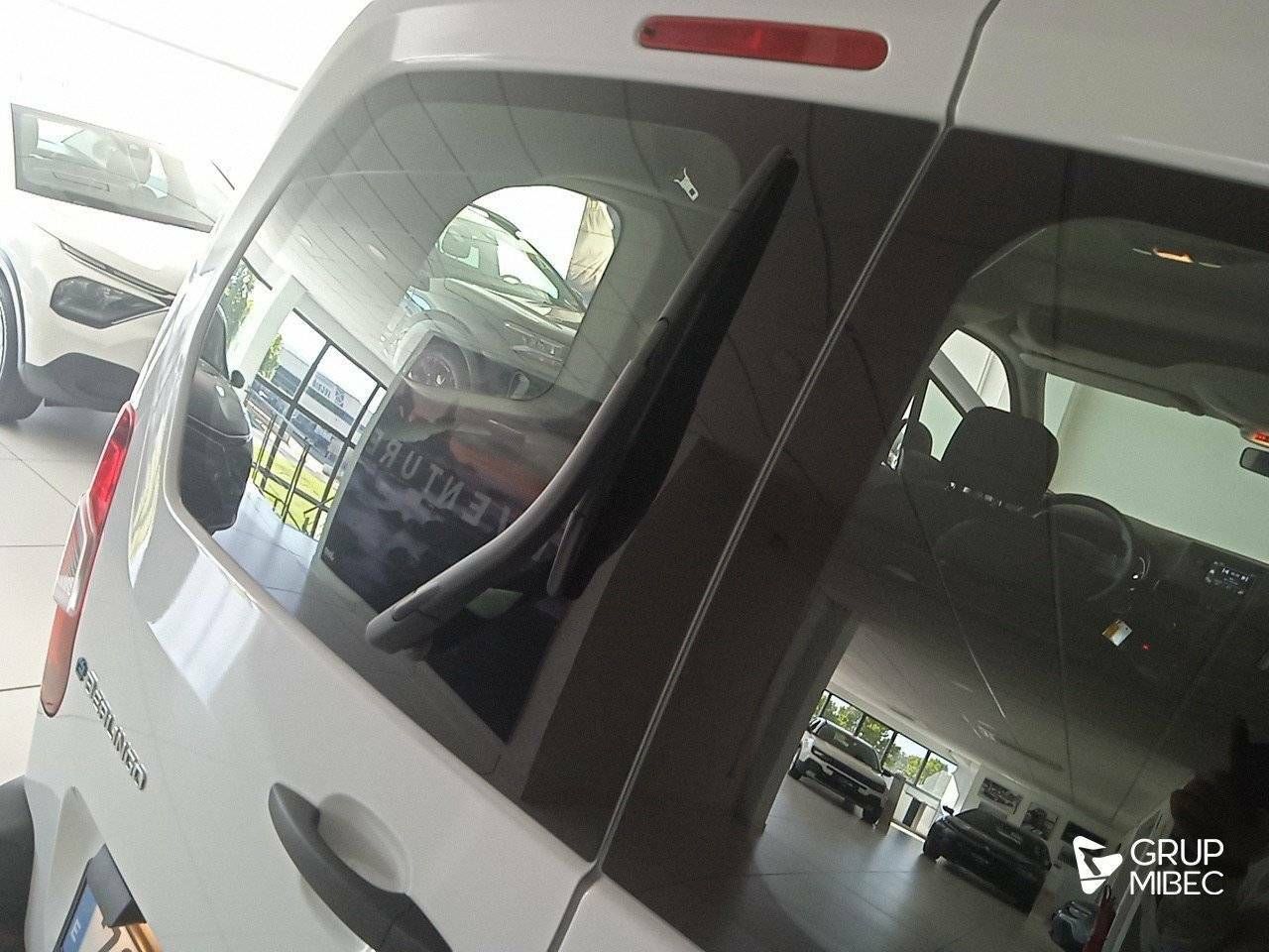 Foto Citroën Berlingo 13