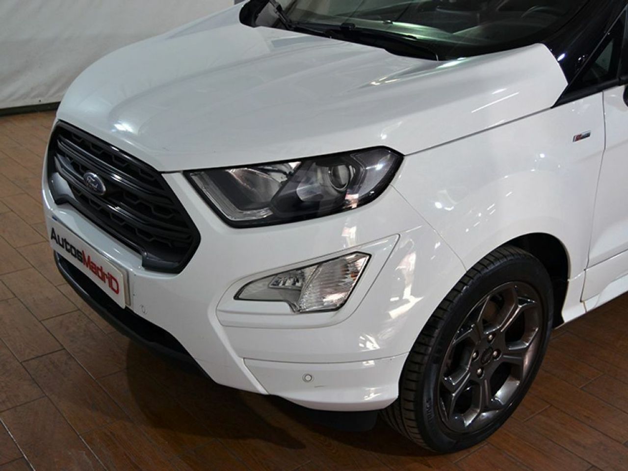 Foto Ford Ecosport 9