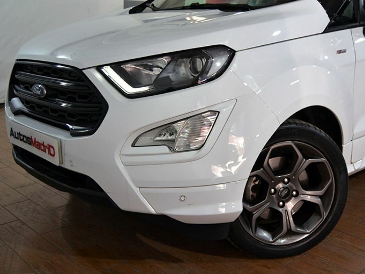 Foto Ford Ecosport 10