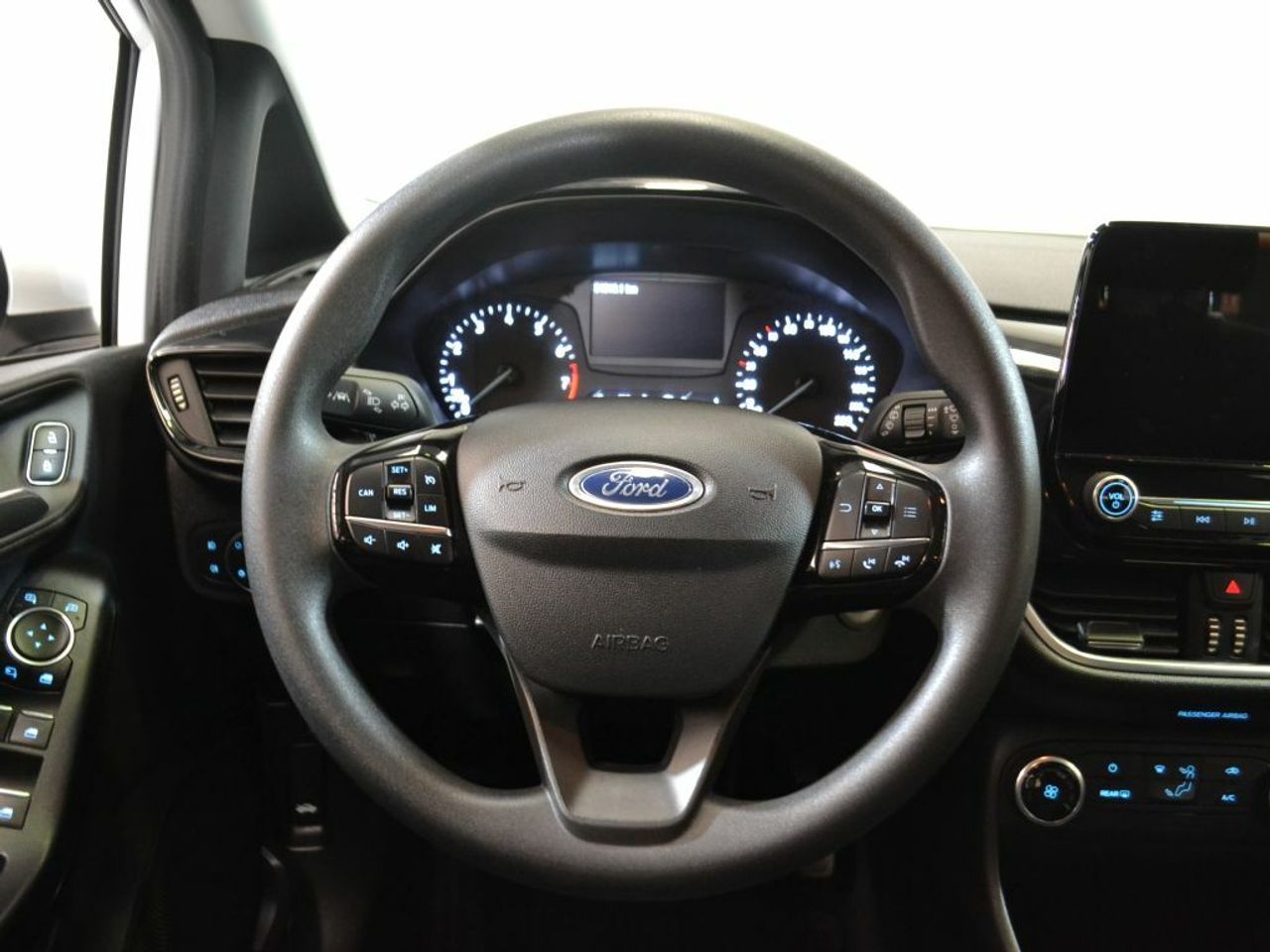 Foto Ford Fiesta 14
