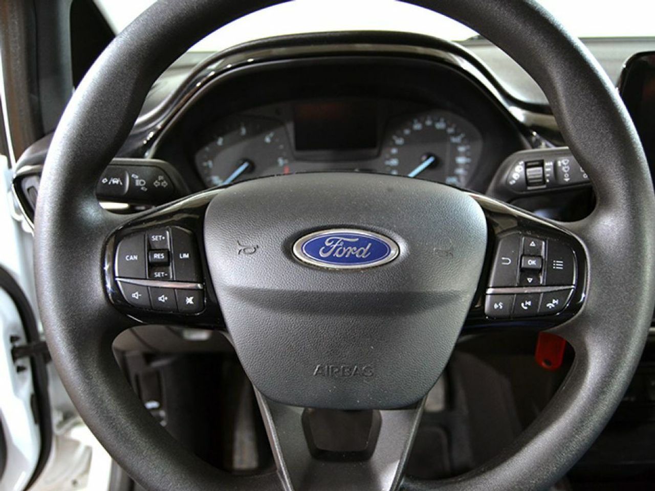 Foto Ford Fiesta 12