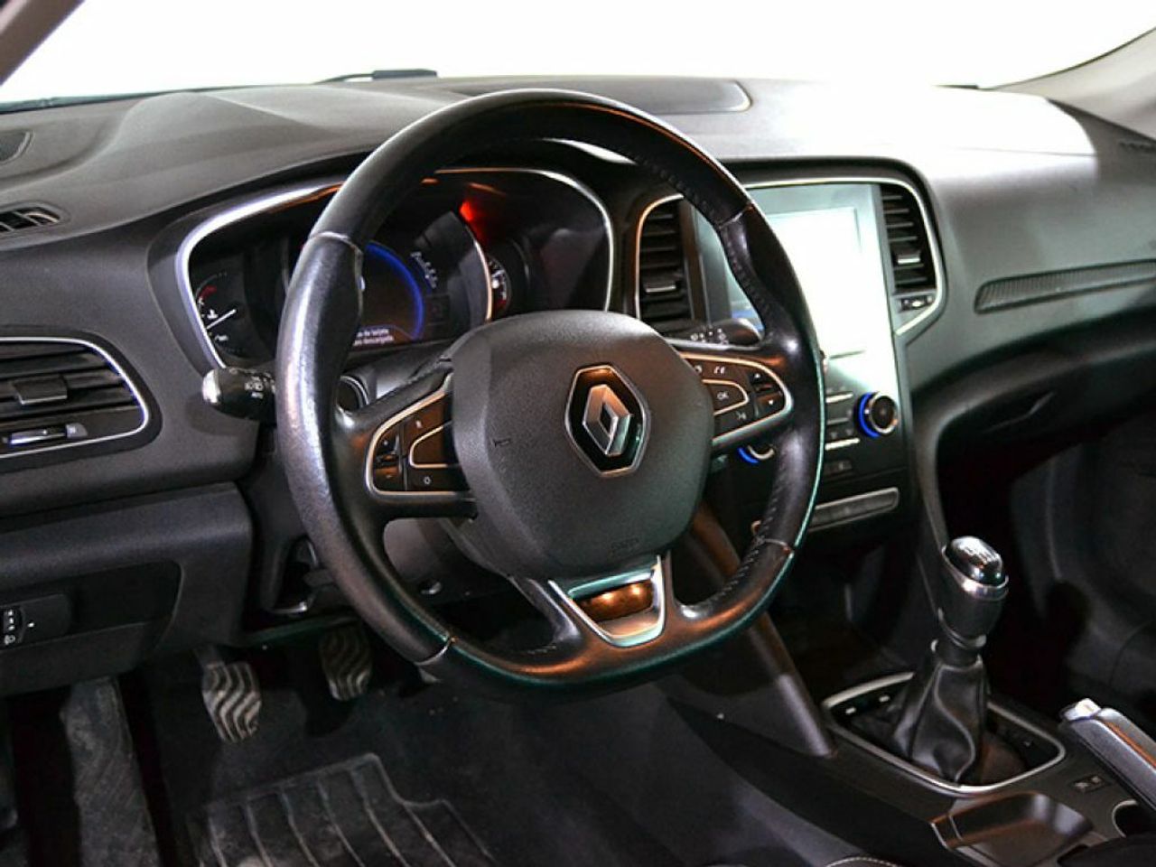 Foto Renault Mégane 11