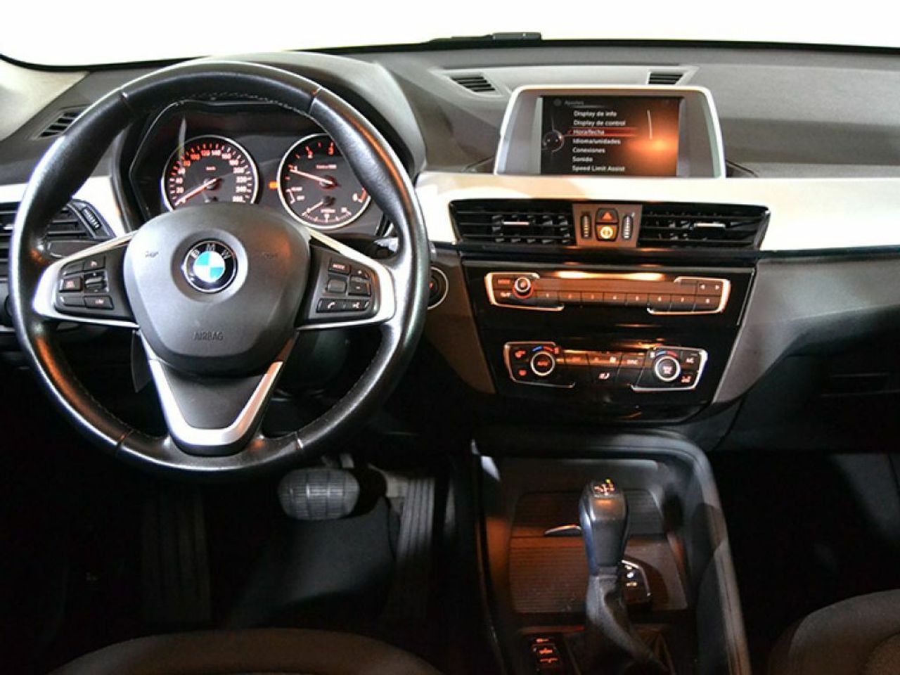 Foto BMW X1 17