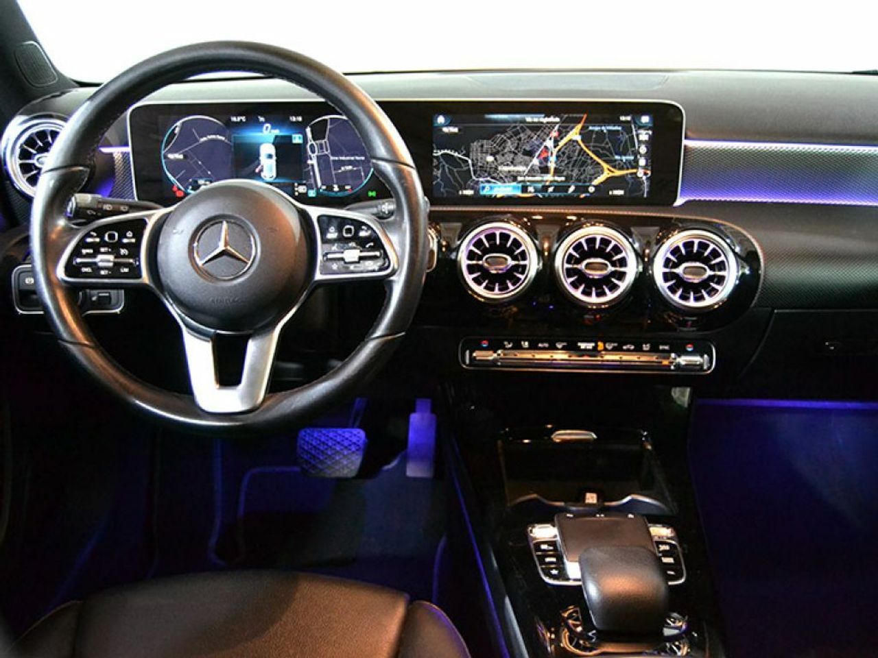 Foto Mercedes-Benz Clase A 15