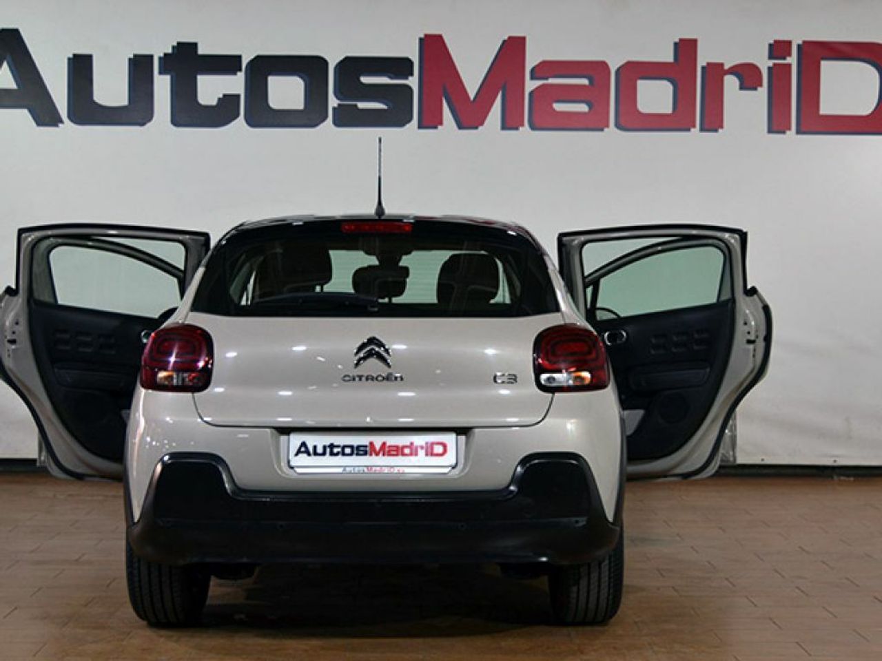 Foto Citroën C3 5