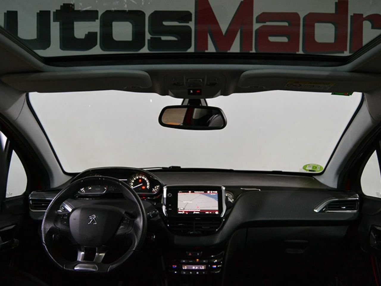 Foto Peugeot 208 15