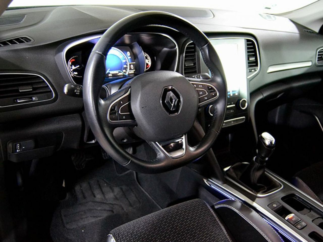 Foto Renault Mégane 11