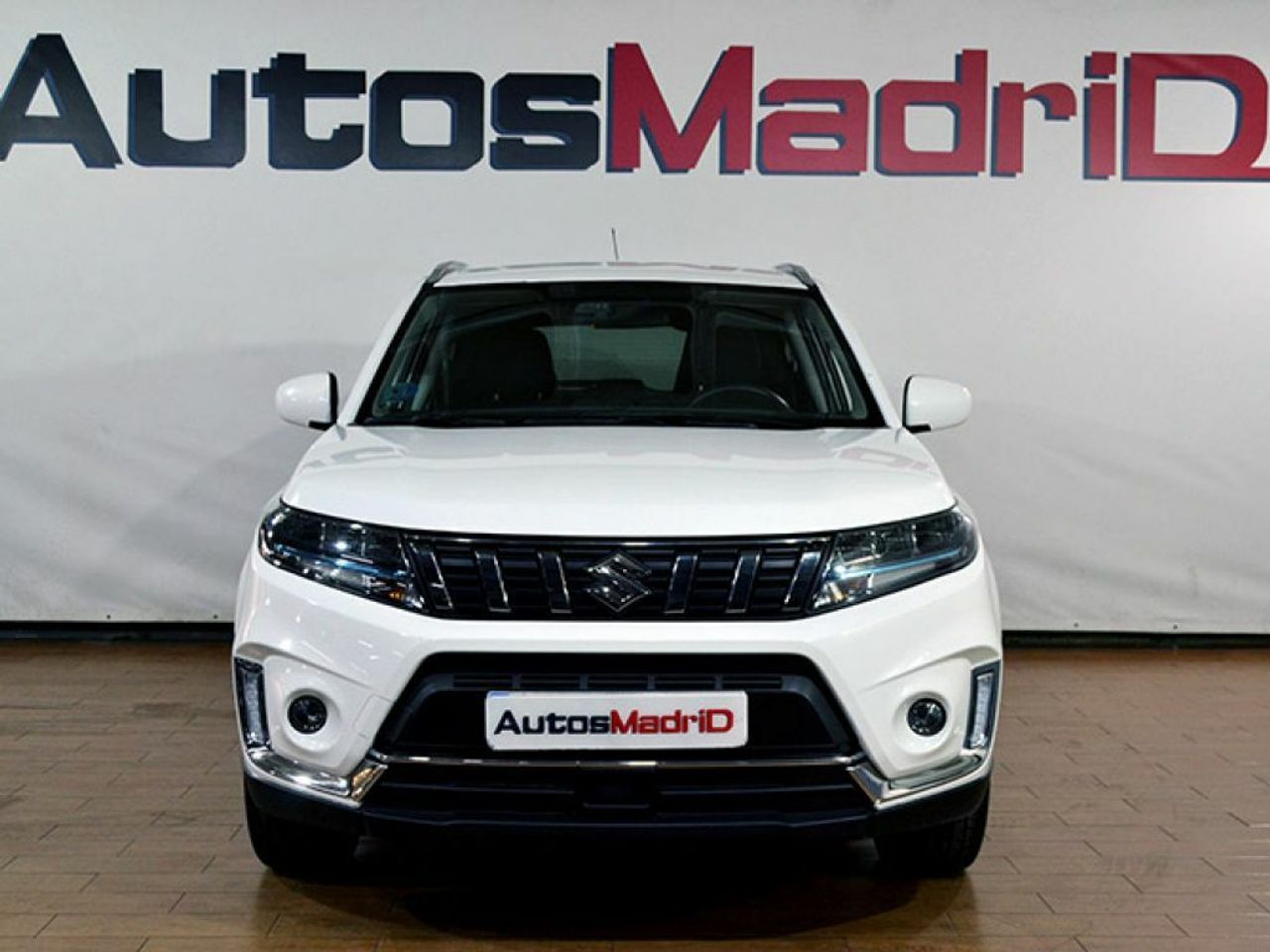 Foto Suzuki Vitara 2