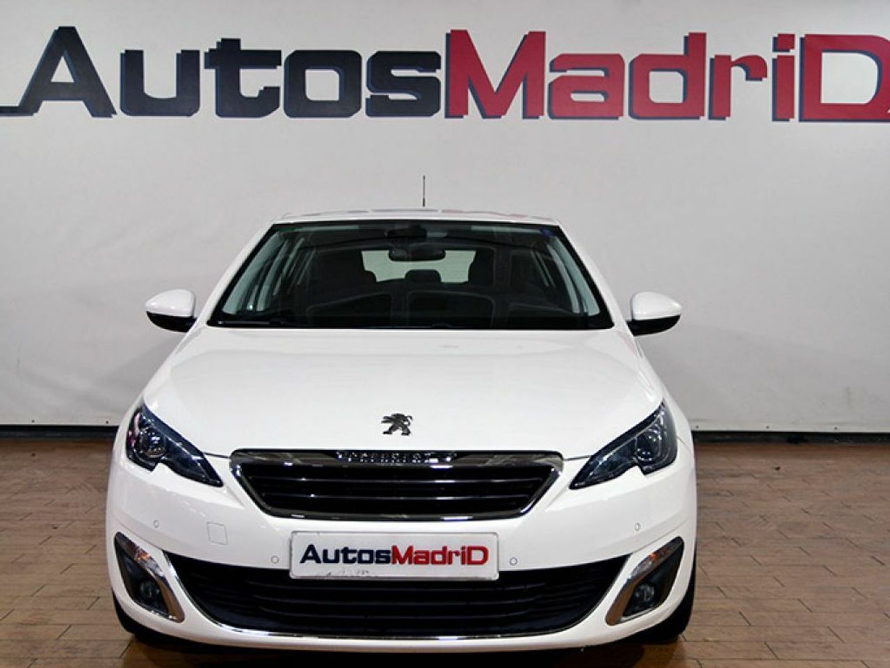 Foto Peugeot 308 2