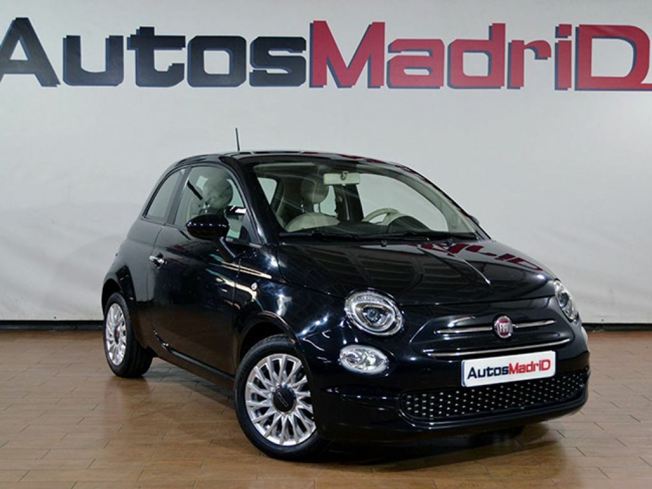 Foto Fiat 500 1