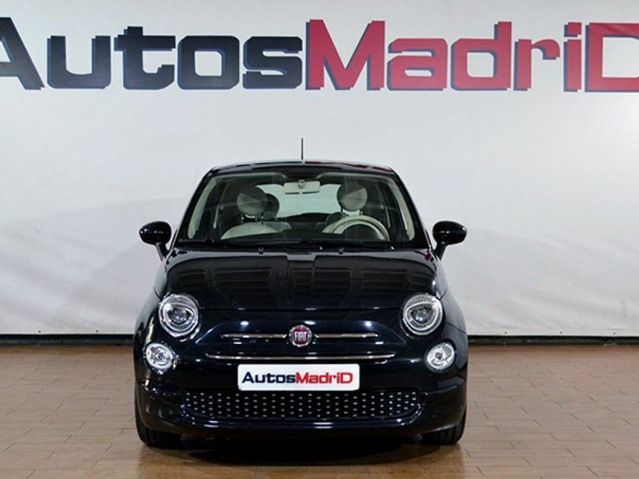 Foto Fiat 500 2