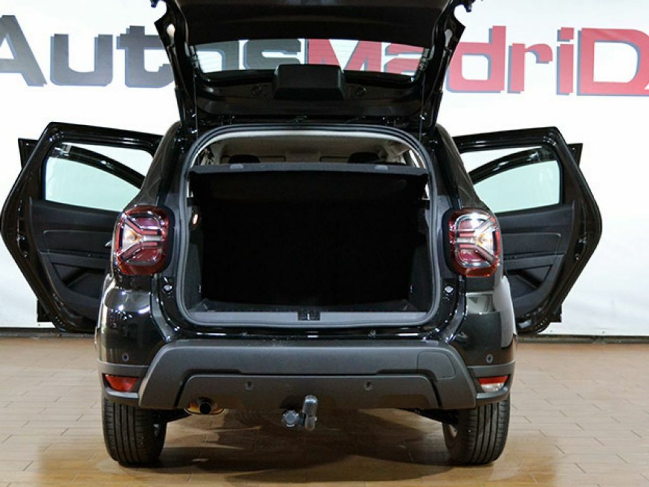 Foto Dacia Duster 6