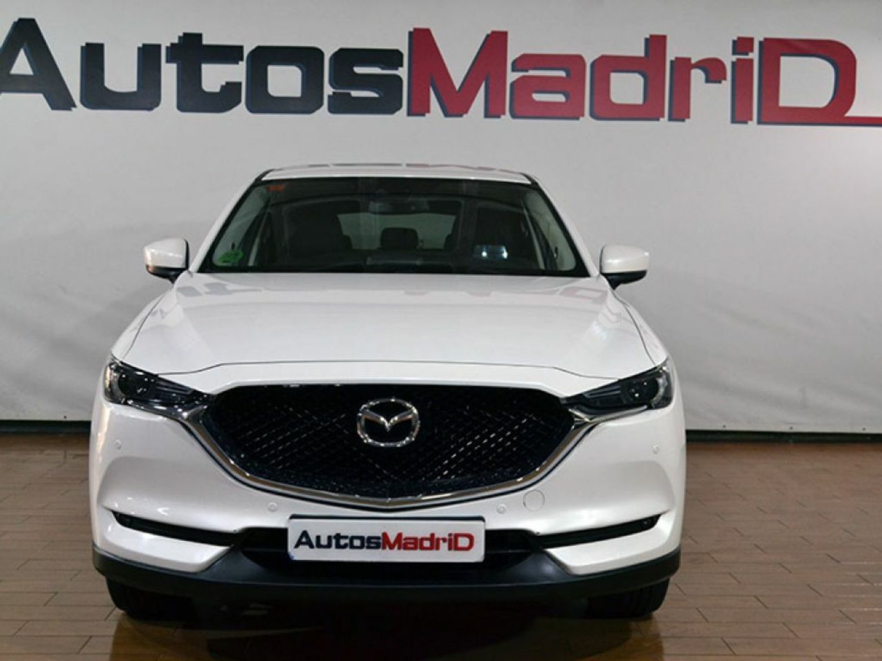 Foto Mazda CX-5 2