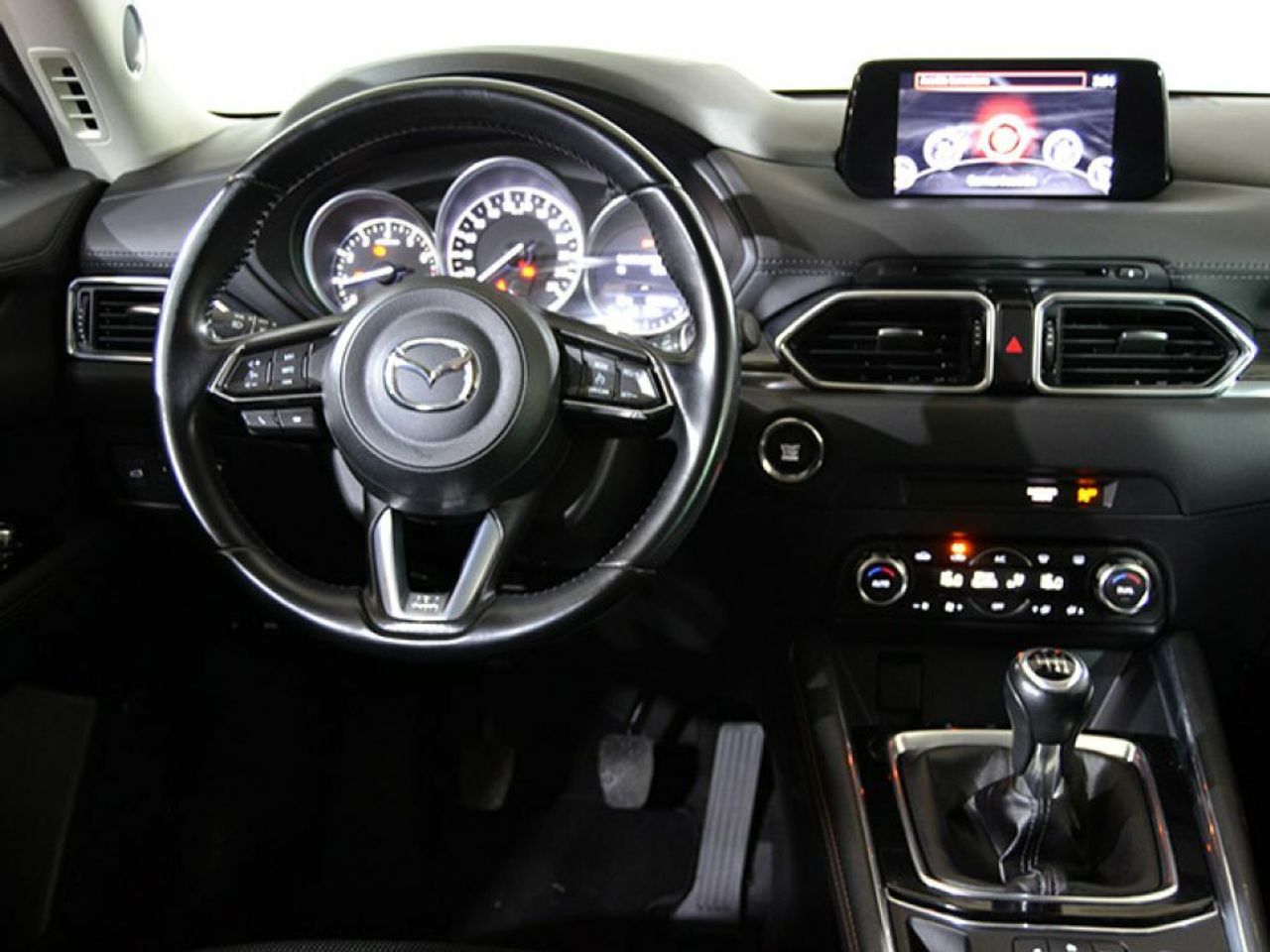 Foto Mazda CX-5 15