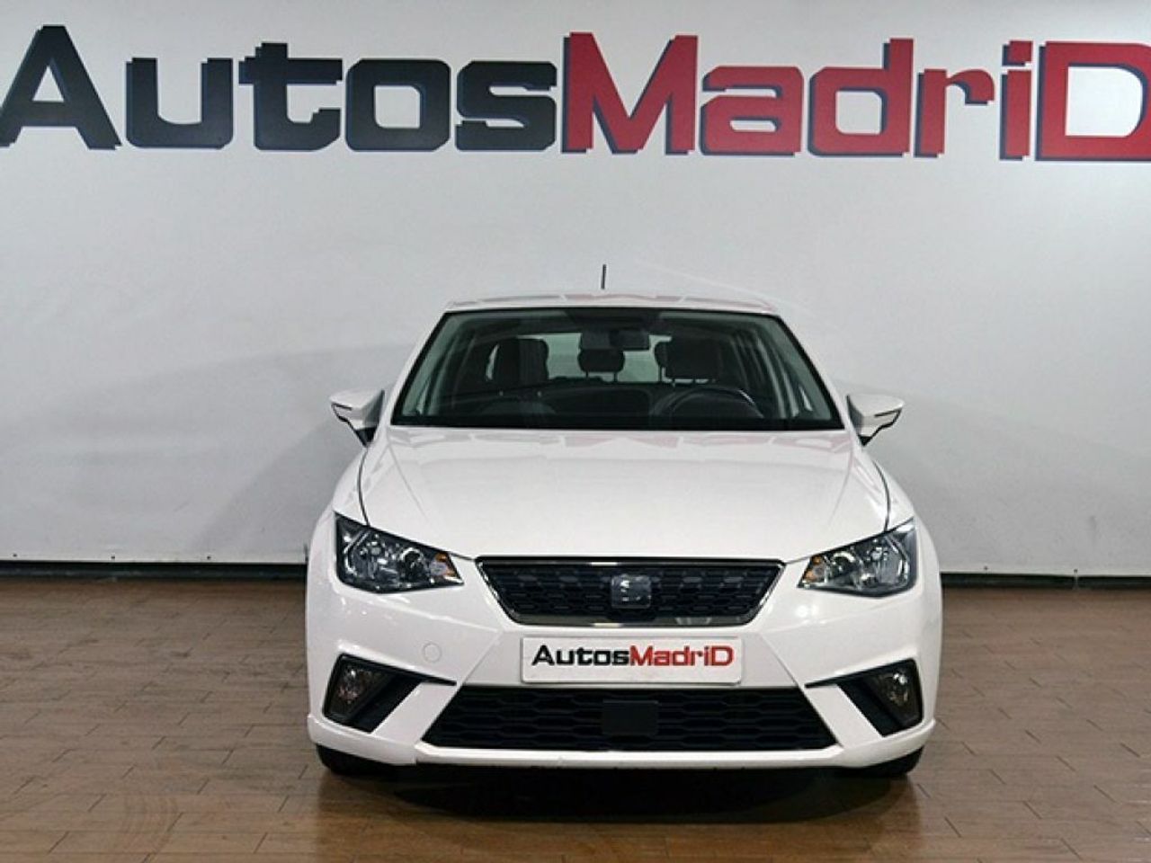 Foto Seat Ibiza 2