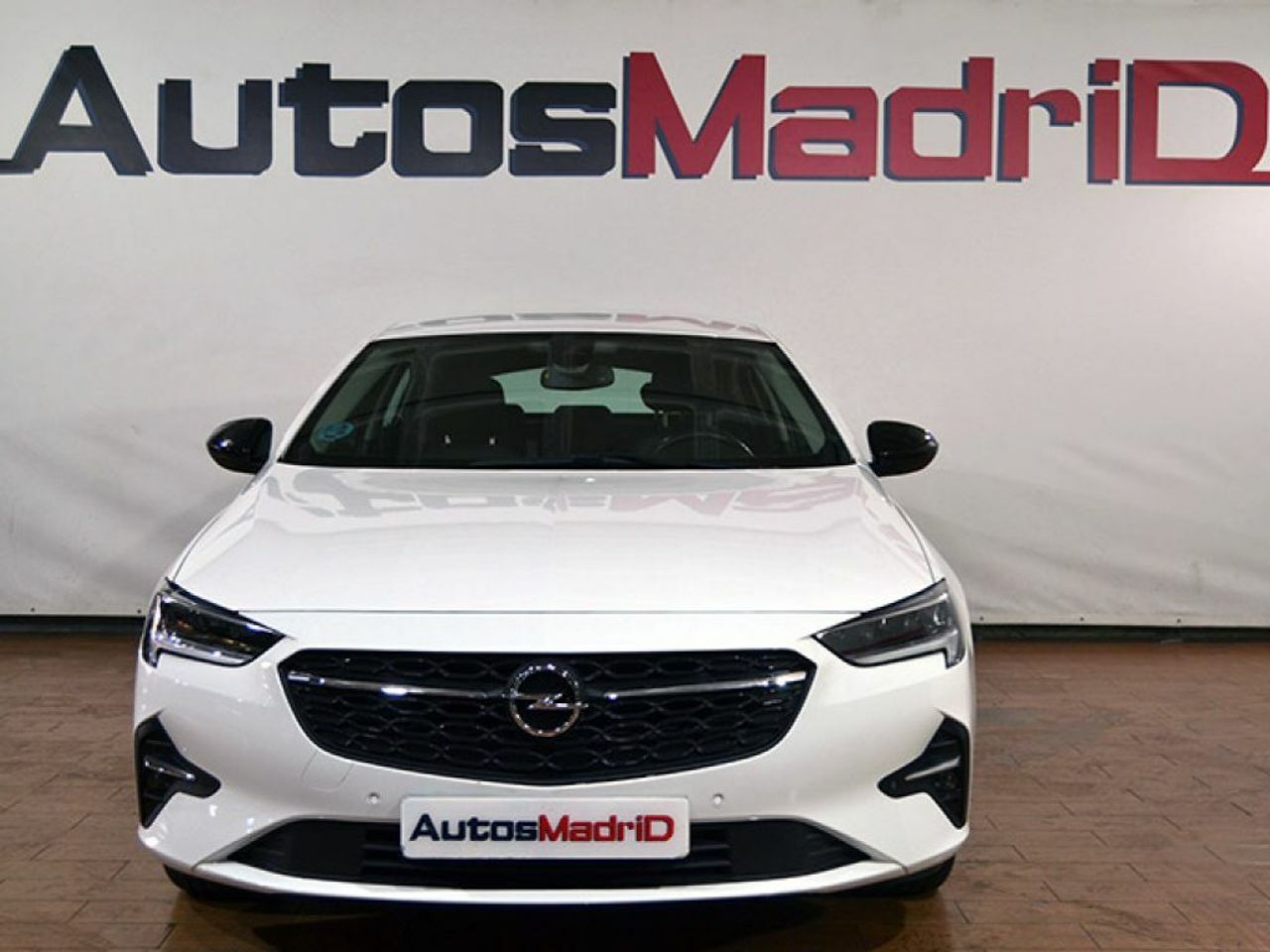 Foto Opel Insignia  2