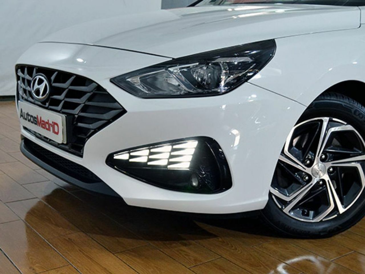 Foto Hyundai i30 10