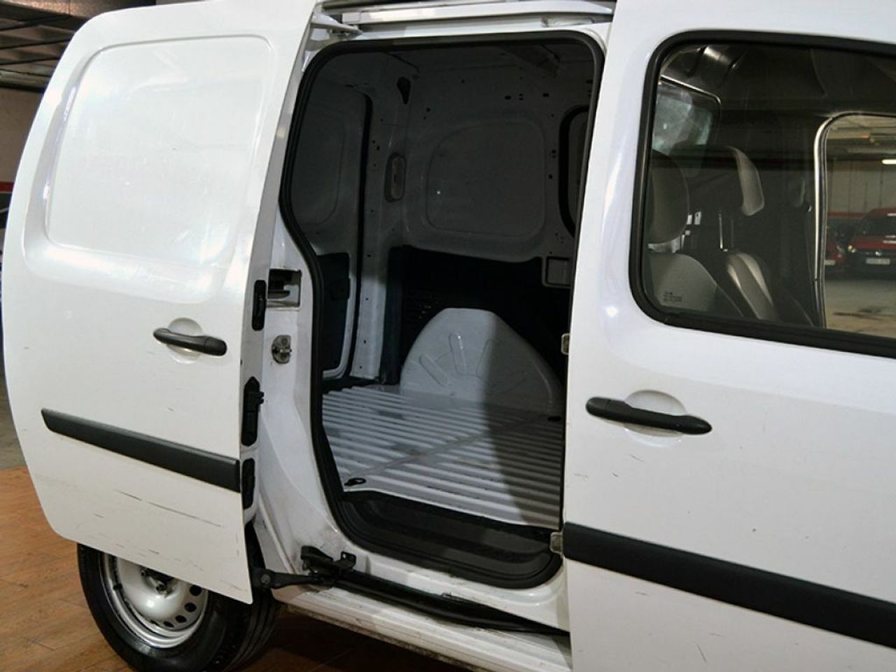 Foto Renault Kangoo 10