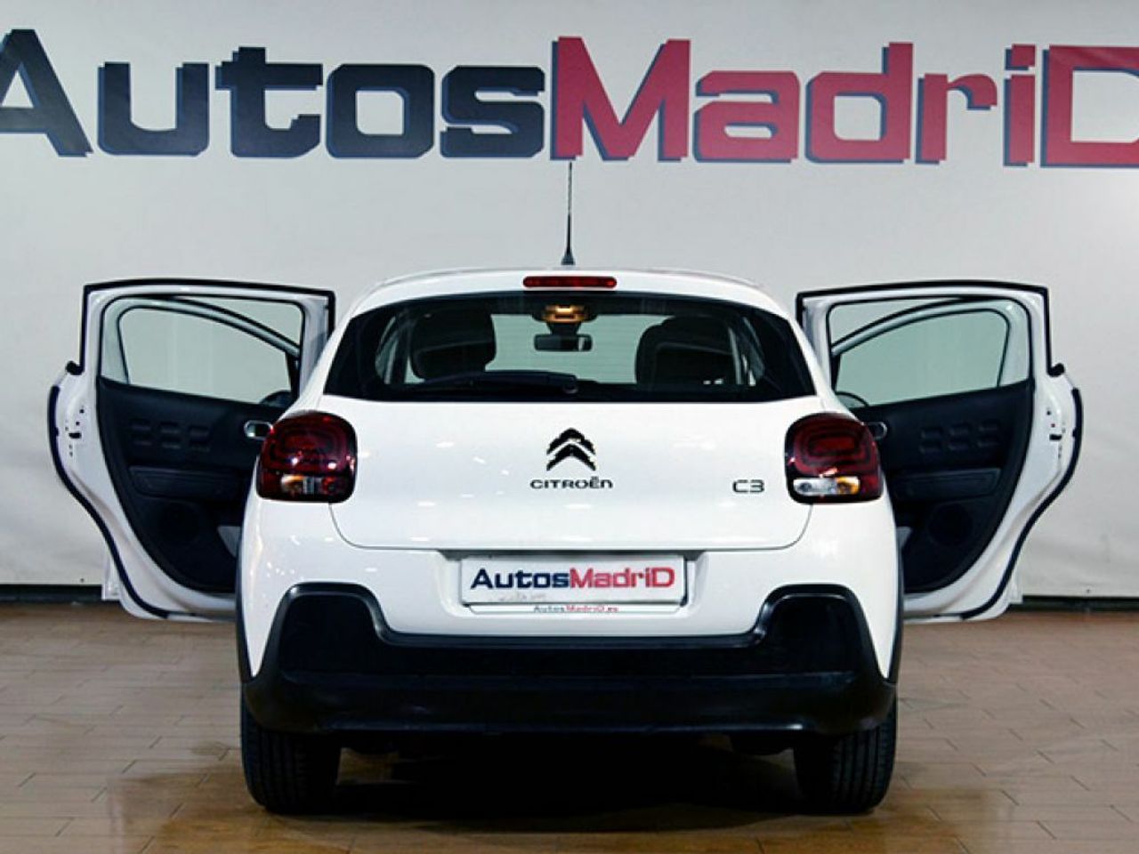 Foto Citroën C3 5