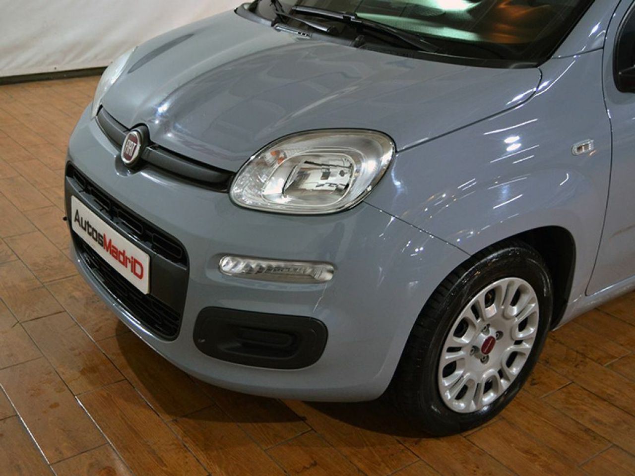 Foto Fiat Panda 9