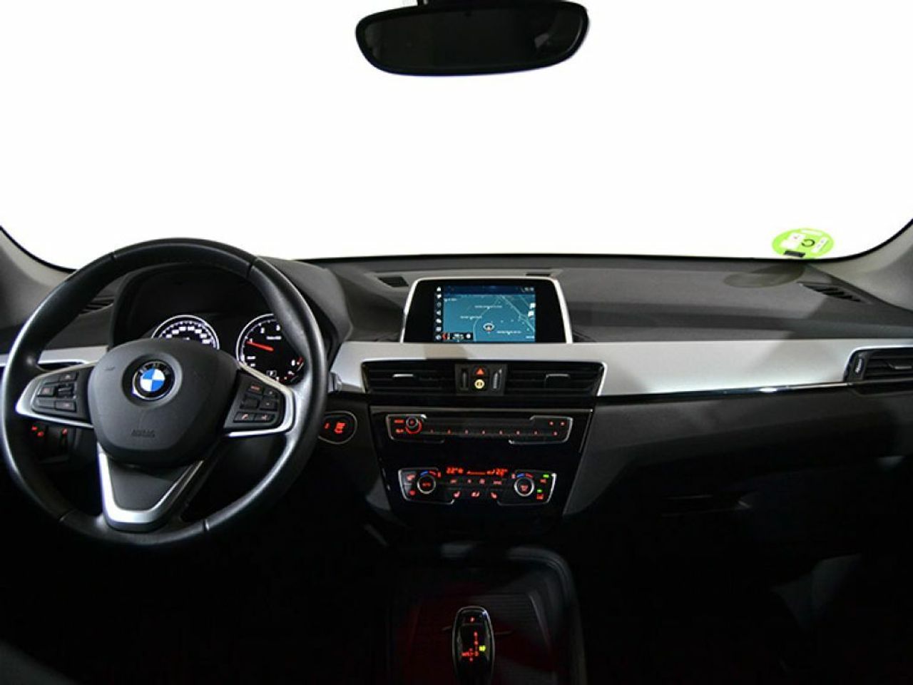 Foto BMW X1 14