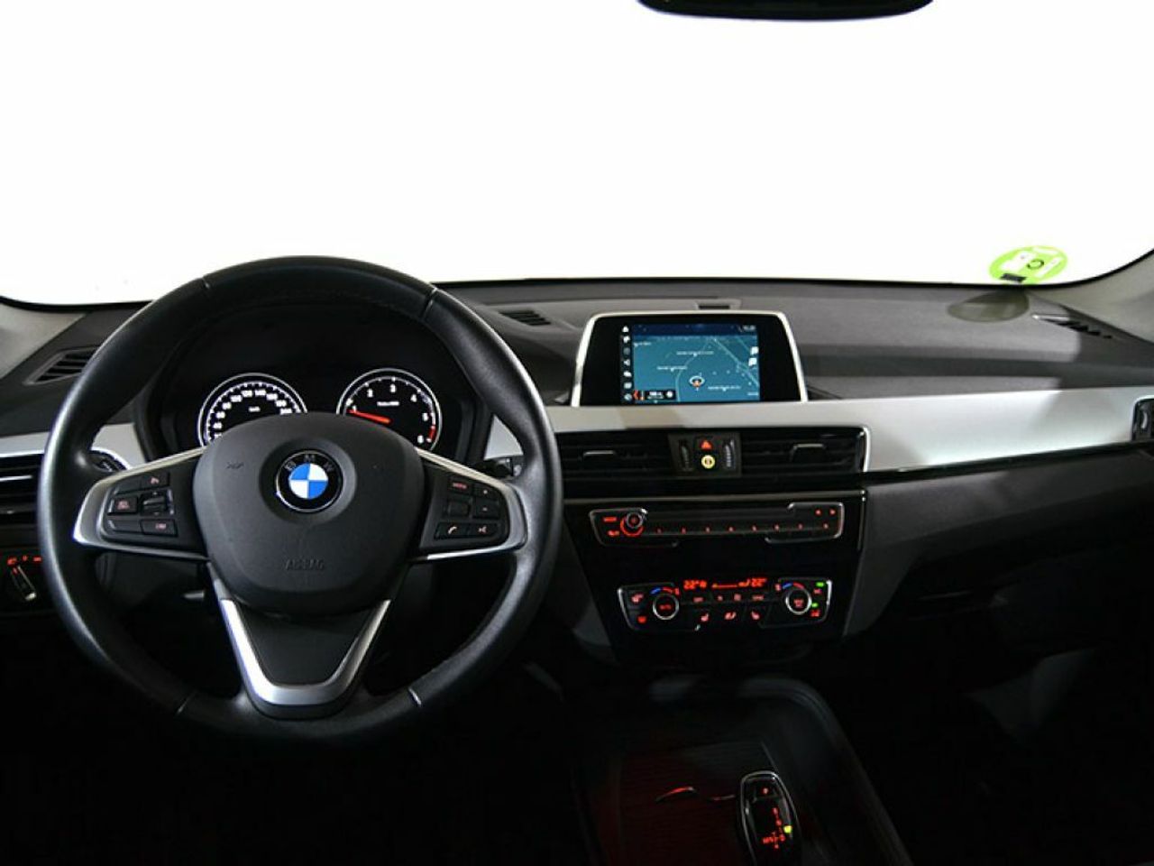 Foto BMW X1 15