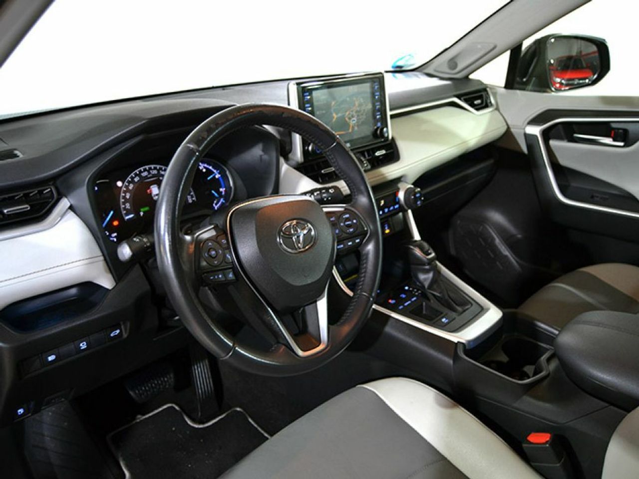 Foto Toyota Rav4 12