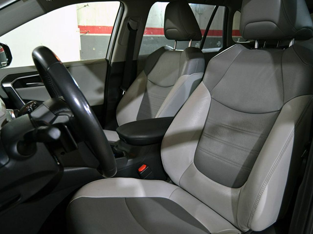 Foto Toyota Rav4 13