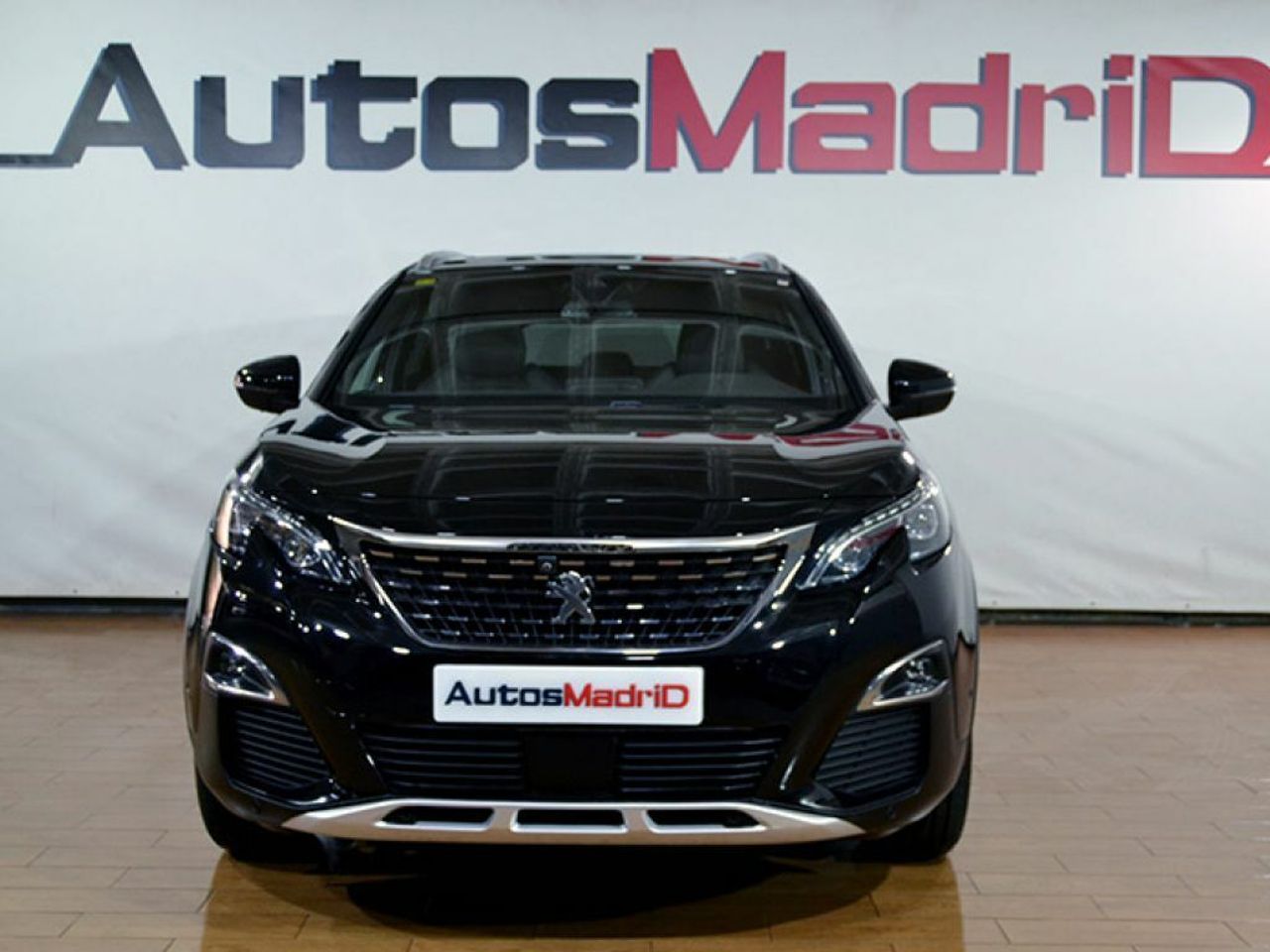 Foto Peugeot 5008 2