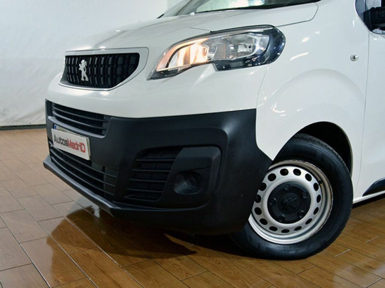 Foto Peugeot Expert 10