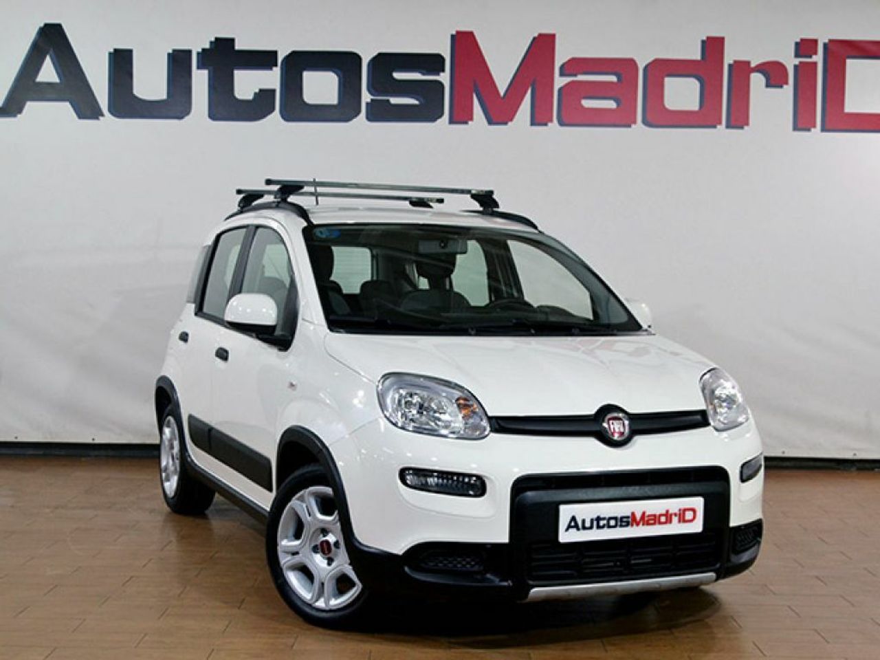 Foto Fiat Panda 1