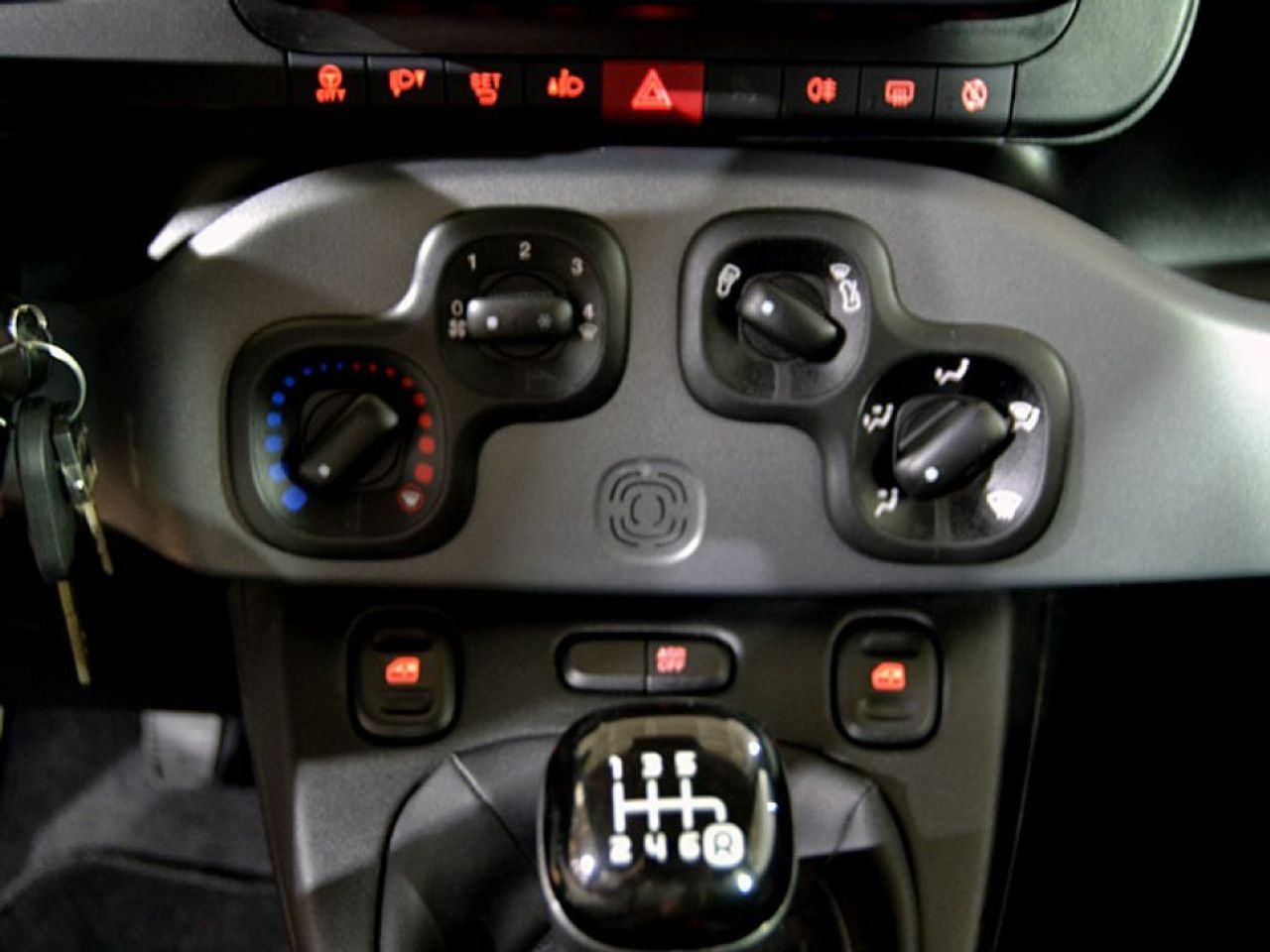 Foto Fiat Panda 19