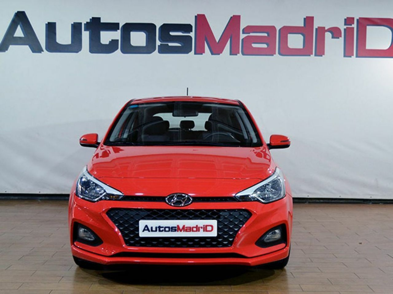 Foto Hyundai i20 2