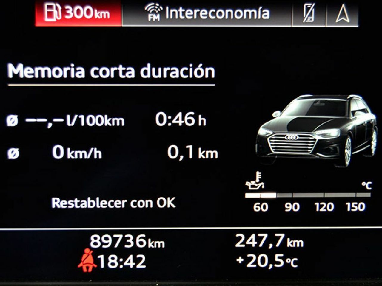 Foto Audi A4 28