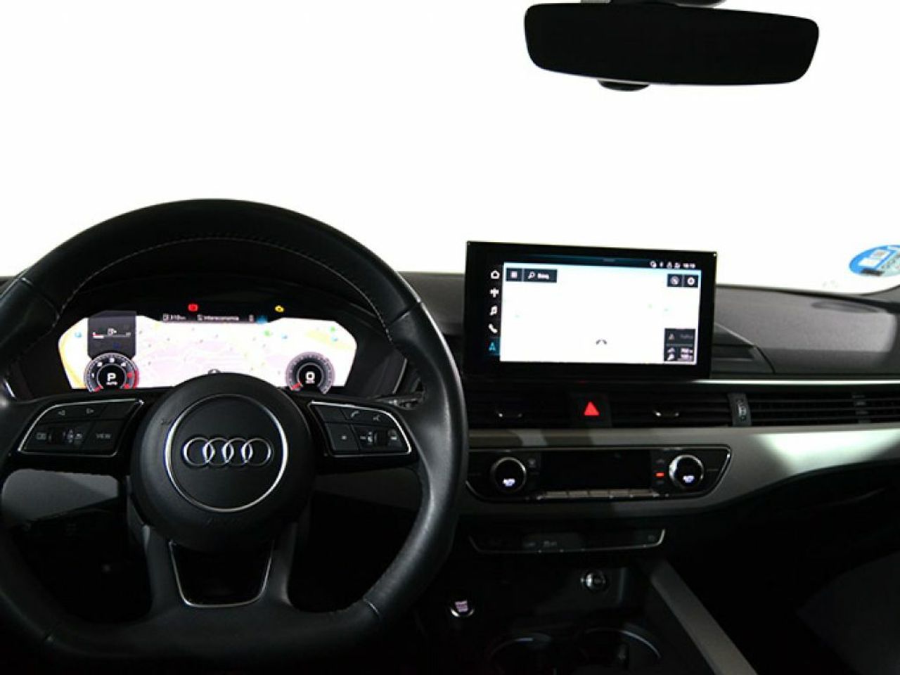 Foto Audi A4 15