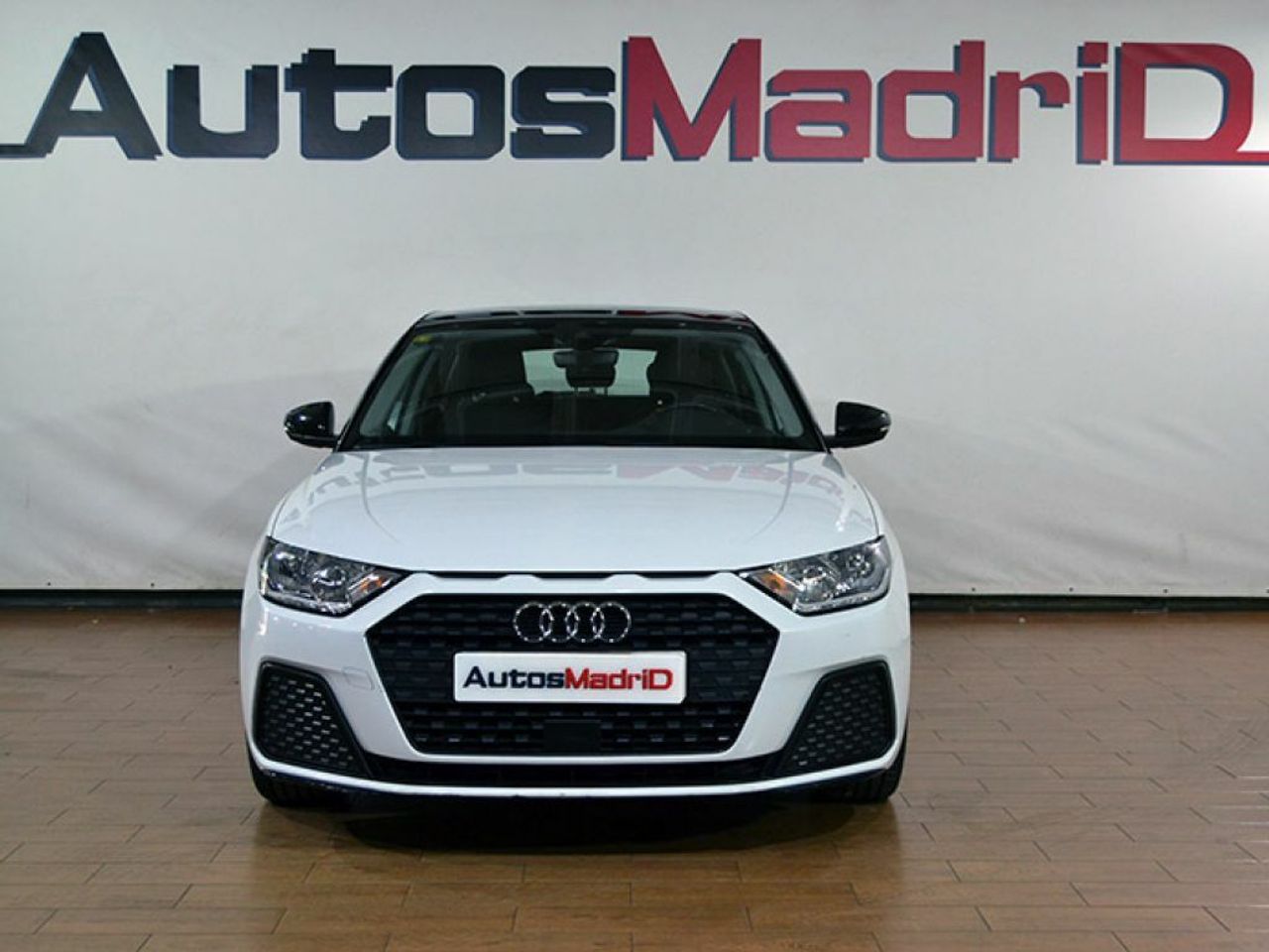 Foto Audi A1 2