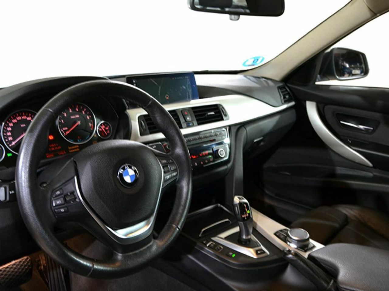 Foto BMW Serie 3 11