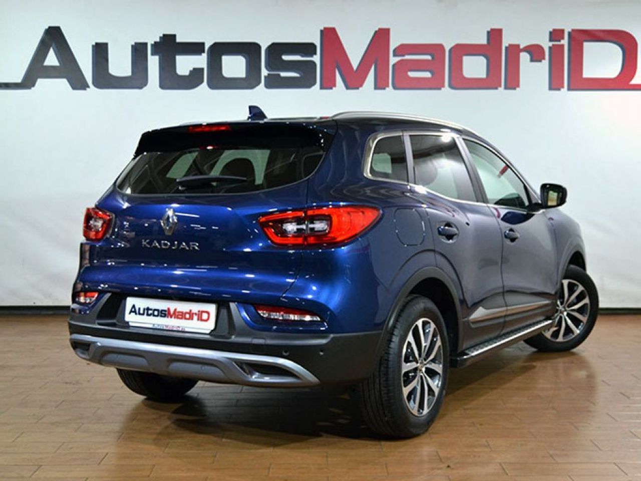 Foto Renault Kadjar 3