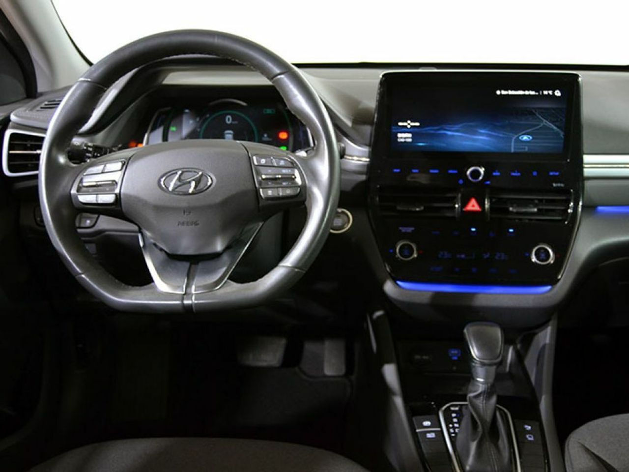 Foto Hyundai IONIQ 15