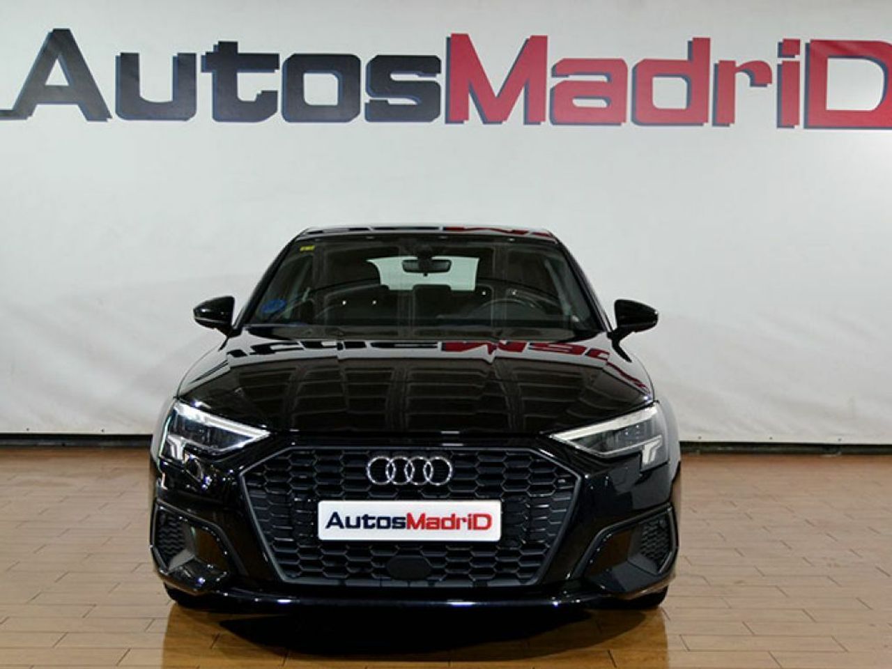 Foto Audi A3 2